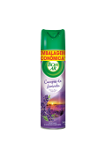 Odor Ambiente Bom Ar 360ml Lavanda