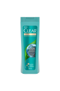 Sh Clear Men 200ml Controle Coceira