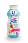 Iog Batavo Pense Zero 170g Morango