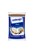 Bebida Lactea Unibaby 850g Pacote Salada De Frutas