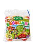 Maca Escolinha 1kg