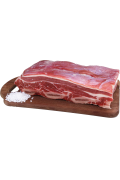 Costela Bovina Janela Kg Congelada