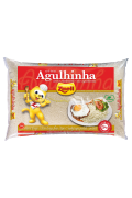 Arroz Polido Zaeli Tp1 5kg