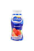 Bebida Lactea Unibaby 150g Liq Morango