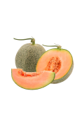 Melao Cantaloupe Kg