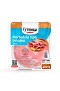 Mortadela Frimesa Tipo Bologna 200g