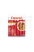 Salsicha Copacol 420g Hot Dog