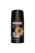 Desod Axe Aerosol 150ml Darktemptation