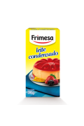 Leite Cond. Frimesa 395g Tradicional