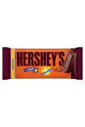 Choc Barra Hersheys 77g Ovomaltine