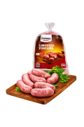 Linguica Toscana Frimesa Resf Kg