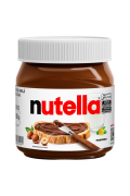 Creme Avela Nutella 350g C/Cacau