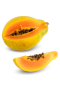 Mamao Papaya Kg