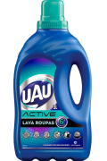 Lava Roupas Liq Uau 3l Active