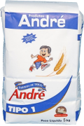 Far Trigo Andre 5kg