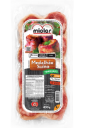 Medalhao Suino Miolar 400g