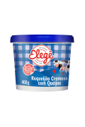 Requeijao Cremoso Batavo 400g Tradicional