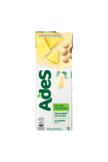 Alim C/Soja Ades 1l Abacaxi
