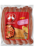 Linguica Calabr Perdigao Kg Granel