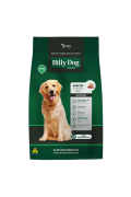 Racao Billy Dog 7kg Adultos