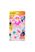 Brinq Elite Maquiagem Infantil Pirulito