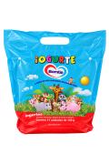Iog Bomtle C/11 120g Sabores