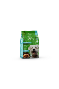 Racao Natural Dots 1kg Premium Especial Filhotes