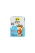 Creme Leite Terra Viva 200g