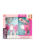 Brinq Usual New Style Fashion Kit Salao