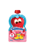 Iog Chambinho Pouch 100g