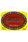 Sab Barra Phebo 90g Odor Rosas