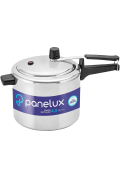 Panela Pressao Panelux 4,5l Polida 5000002