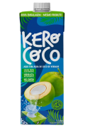 Agua Coco Kero-Coco 1l