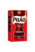 Cafe Pilao 500g Vacuo
