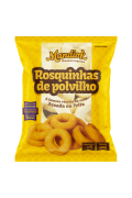 Rosquinhas De Polvilho Mandiok 500g
