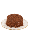 Torta Brigadeiro Kg