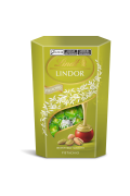 Choc Imp Lindor Cornet 200g