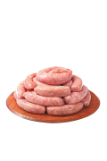 Linguica Suina Sadia Resf Kg