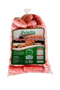 Linguica Toscana Friella Kg