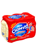 Leite Ferm Chamyto 450g C/6 De 75g