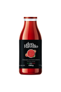 Passata Tom Ita 680g Don Ravello Classica