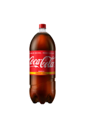 Refrig Coca-Cola 3l