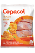 File Coxa S/Coxa Fgo S/O S/Pele Copacol 800g Pct /Cong Iqf.