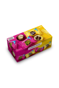 Bombom 220g Lacta Sonho + Ouro Branco