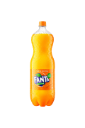 Refrig Fanta 2l Laranja