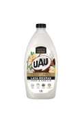 Lava Roupas Liq Uau 1,7l Coco e Vanilla