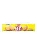 Bisc Imp Esp Krit 125g Sanduiche De Queijo