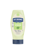 Maion Hellmanns 335g Squeeze Tradicional