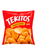 Tekitos Seara 300g Tradicional