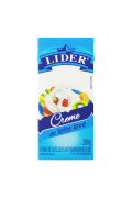 Creme Leite Lider 200g Tp